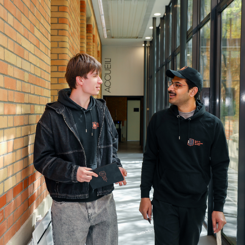 EMA Launches Its New MBA in Sustainable Leadership