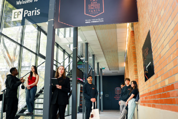 École Management Appliqué Introduces New Leadership and Expands Flagship Programmes