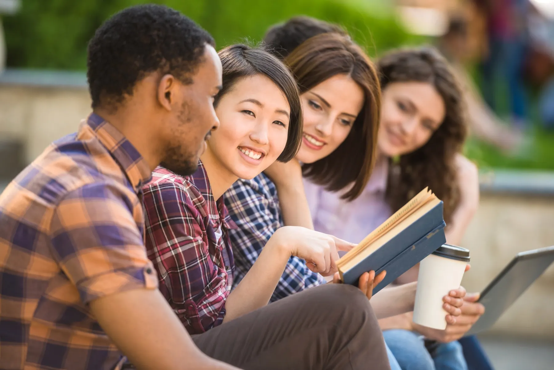 The Student Fair – Cap sur la rentrée à Paris 2026