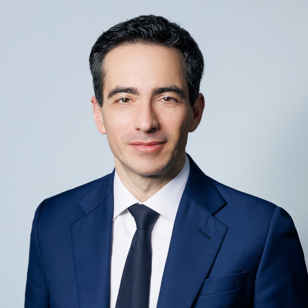 Bridging Theory and Practice: Meet EMA Paris Professor Dr. Georgios Alexopoulos