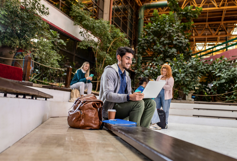 Choosing a research area for your Ph.D. in Economics