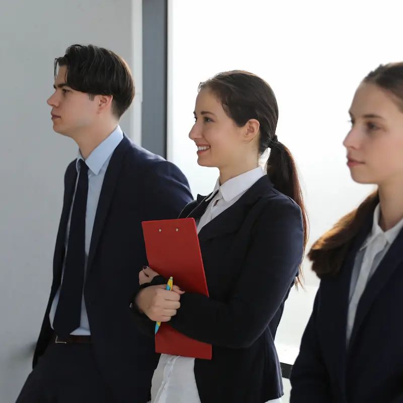 Is a bachelor’s in business law right for you? Explore career outcomes