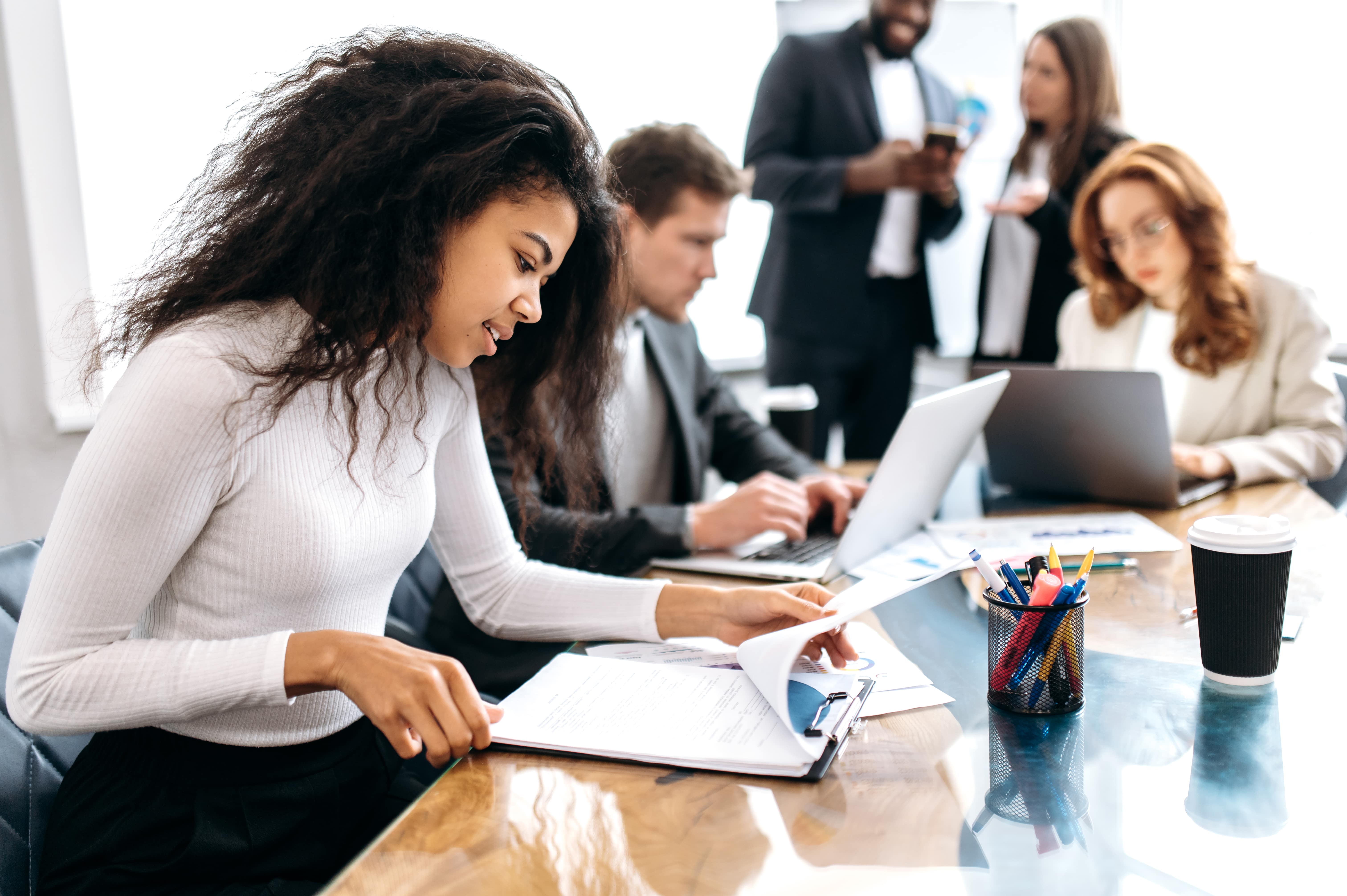 Business Law course