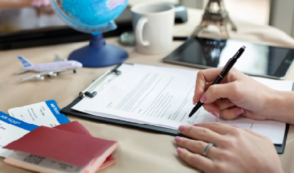 How to get a student visa for France: A comprehensive guide