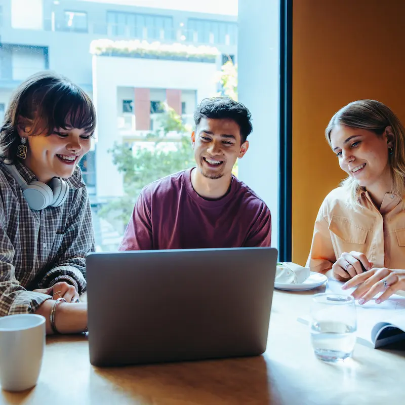 'Home away from Home’: Why our students love the EMA campus